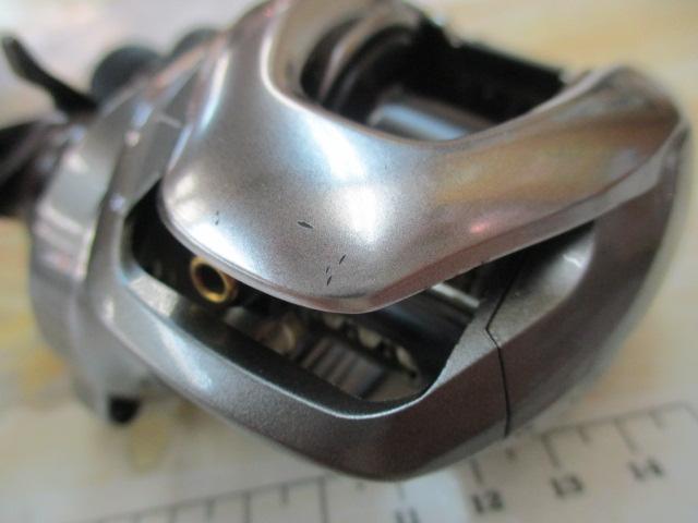 シマノ(SHIMANO) 15メタニウムDC 右 033765｜アウトドア用品