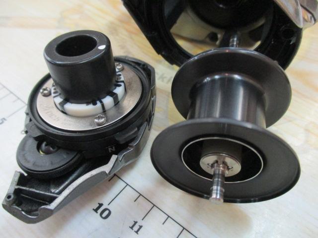 15メタニウムDC (RH) 後期モデル