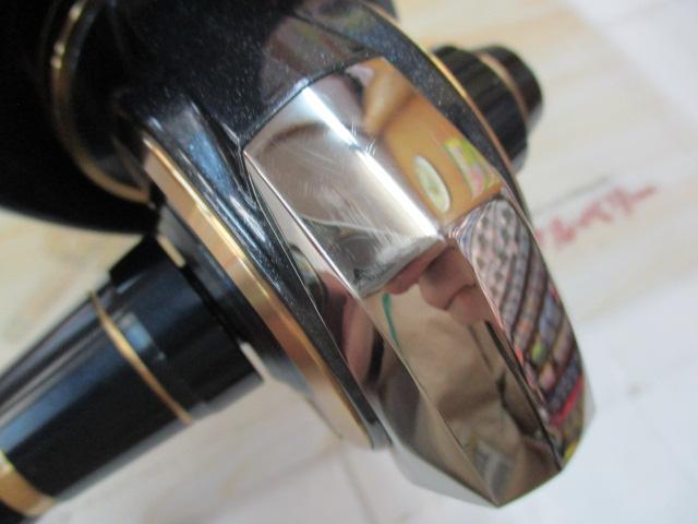 20ソルティガ 20000-H｜＠ベリーネット 日本最大新品中古釣具WEBショップ