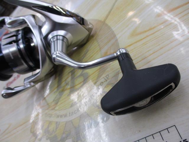 シマノ(SHIMANO) 19ストラディック 4000MHG ☆セール処分割引品