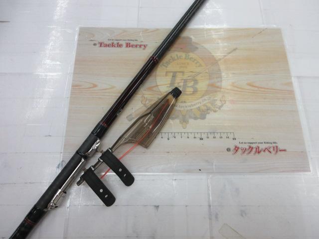 リバティクラブ 磯風 2号-45・K – フィッシングマックス WEBSHOP