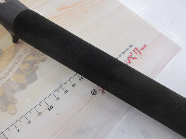 コンバットスティック CSC-65M