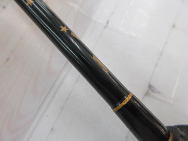 コンバットスティック CSC-65M