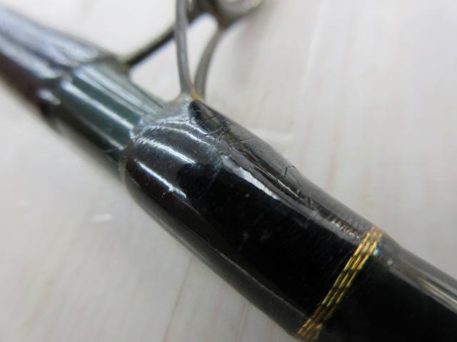 インスパイア ICSC-58MH｜＠ベリーネット 日本最大新品中古釣具