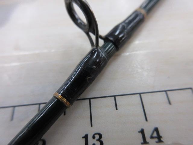 INSPIRE ICSC-58MH 釣り竿 インスパイア ICSC-58MH｜＠ベリーネット 日本最大新品中古釣具