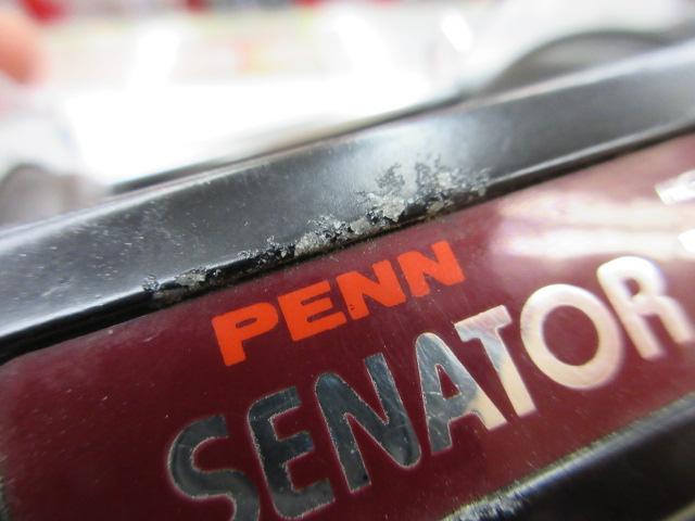 セネターⅡ114-H