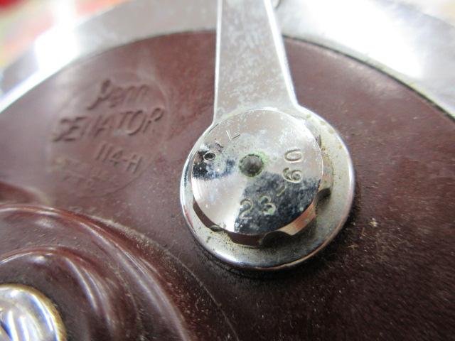 セネターⅡ114-H