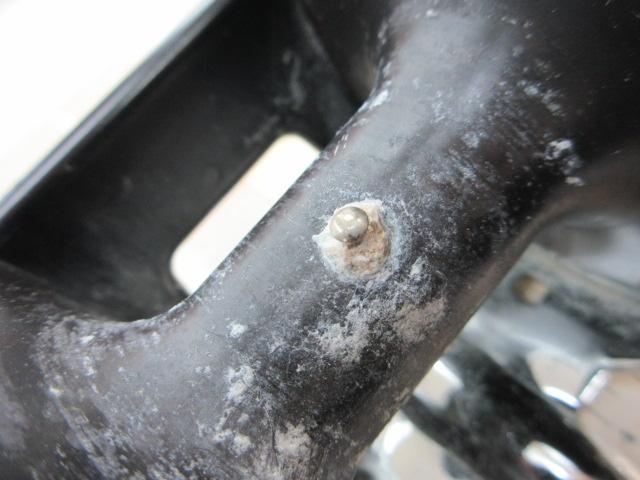 セネターⅡ114-H