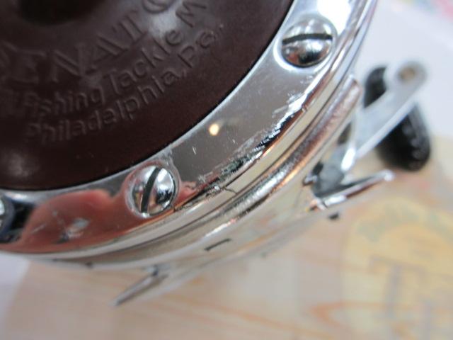 セネターⅡ114-H