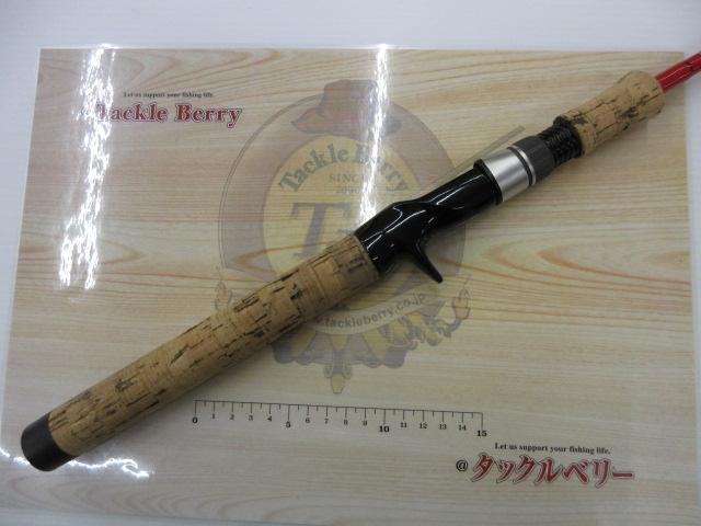 フレイム FGC-604｜＠ベリーネット 日本最大新品中古釣具WEBショップ