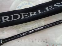 ボーダレス 330HH-TK