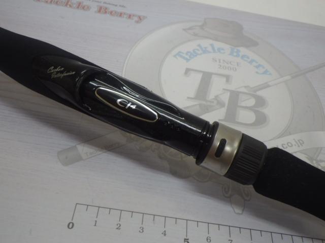ボーダレスBB 460MH-T｜＠ベリーネット 日本最大新品中古釣具WEB