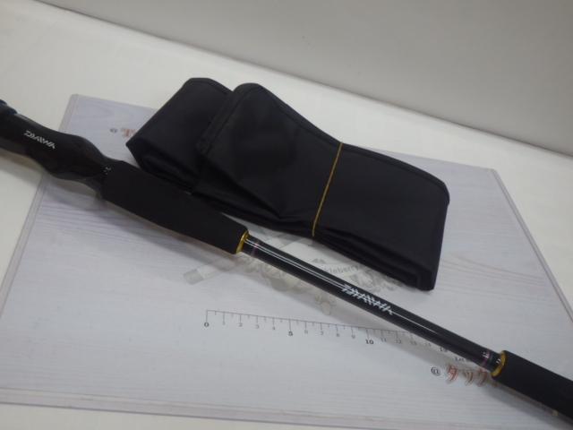 紅牙 69HB-S｜＠ベリーネット 日本最大新品中古釣具WEBショップ