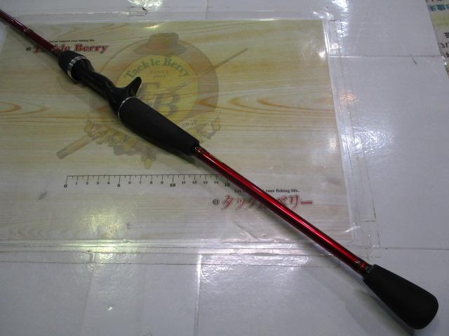 極鋭カワハギ レッドチューン｜＠ベリーネット 日本最大新品中古釣具