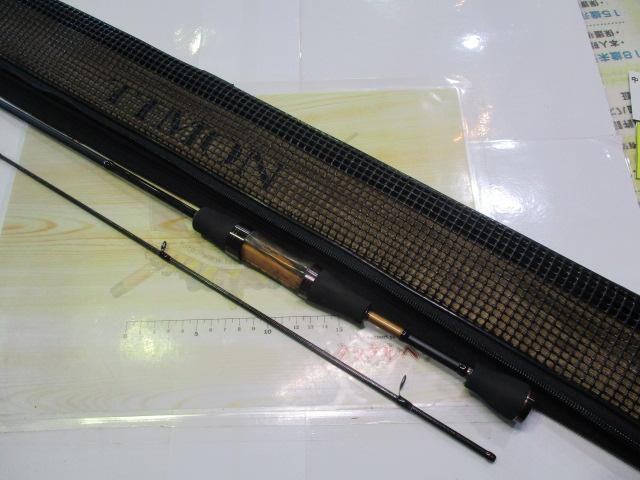 アナザーTコネクション AT2-S61L+E