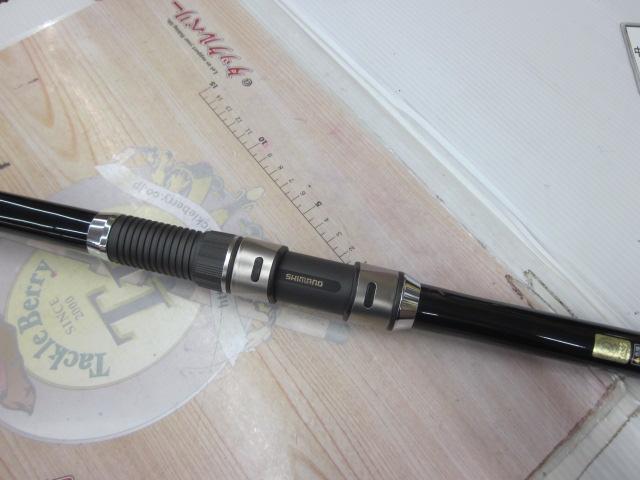 SHIMANO - つるつる君　シマノ潮島　海上釣堀　3-300ｐ-2 潮島海上釣堀 3-300P｜＠ベリーネット 日本最大新品中古釣具WEB