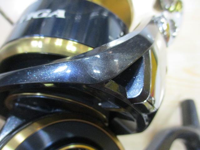 20ソルティガ 18000-H｜＠ベリーネット 日本最大新品中古釣具WEB