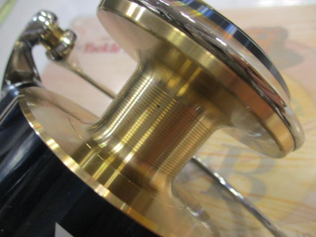 20ソルティガ 18000-H｜＠ベリーネット 日本最大新品中古釣具WEB