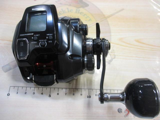 21フォースマスター 200｜＠ベリーネット 日本最大新品中古釣具