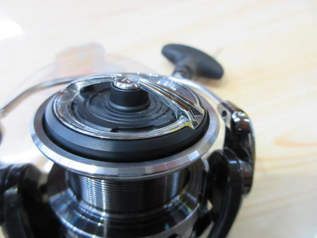 18カルディア LT3000-CXH