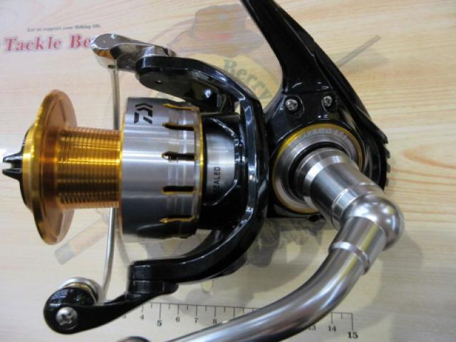 16ブラスト 4500H｜＠ベリーネット 日本最大新品中古釣具WEBショップ