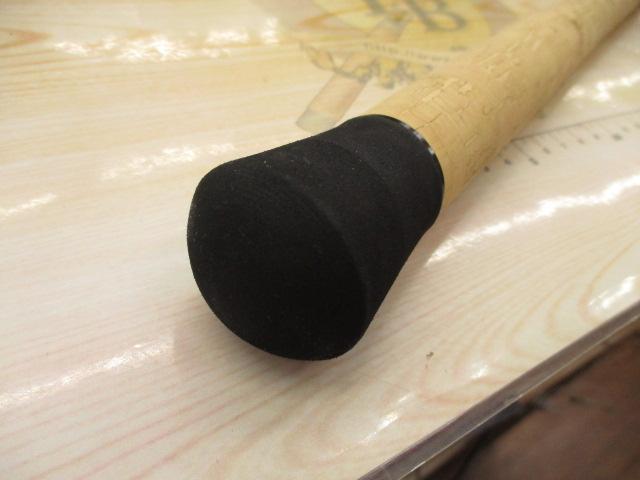 ZEROSHIKI マッハⅢパワーライト ZPL62LB