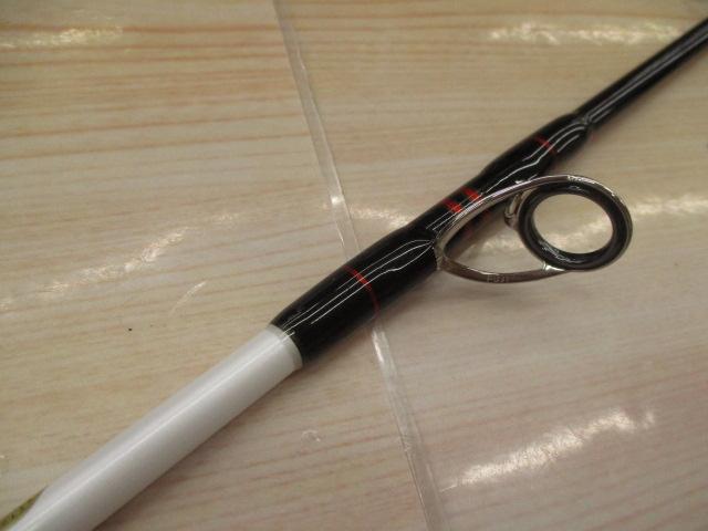 ZEROSHIKI マッハⅢパワーライト ZPL62LB