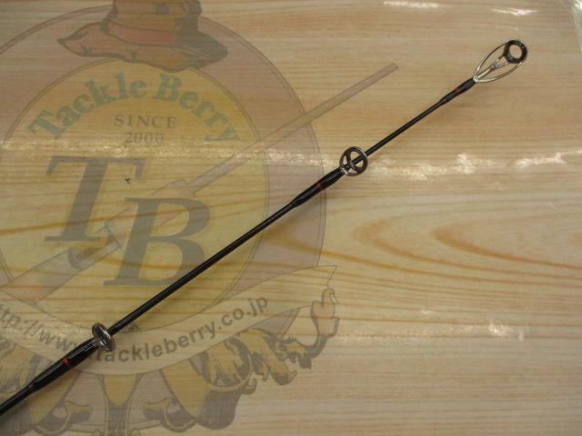 ZEROSHIKI マッハⅢパワーライト ZPL62LB