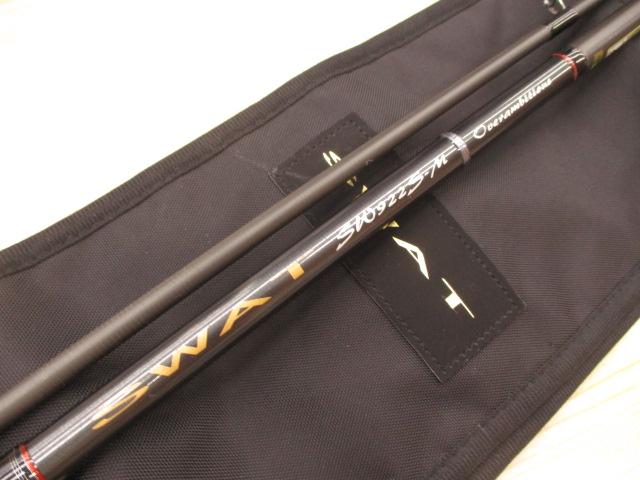 スワット SW922S-M｜＠ベリーネット 日本最大新品中古釣具WEB