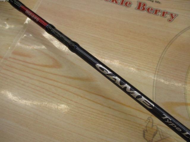 21ゲームタイプLJ B62-2/FS