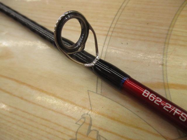 21ゲームタイプLJ B62-2/FS