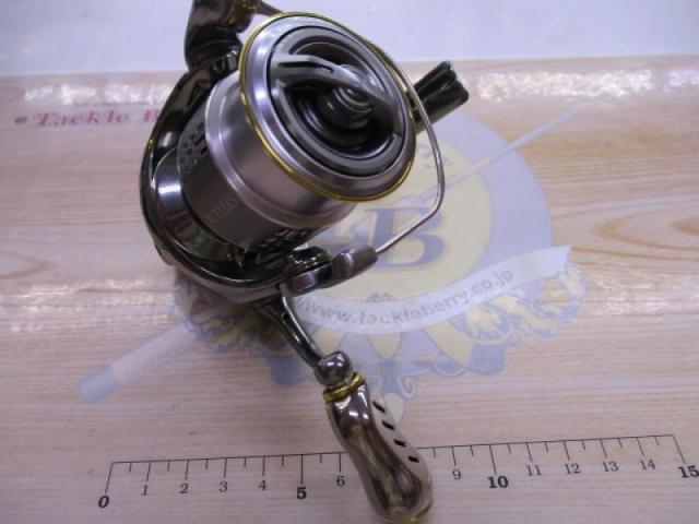 18ステラ C2000SHG｜＠ベリーネット 日本最大新品中古釣具WEB