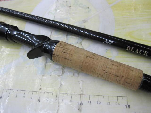 ブラックレーベル BLX SG 6101M+FB｜＠ベリーネット 日本最大