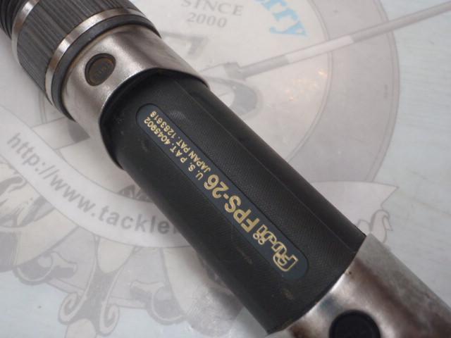 ウィスカーTHE振出石鯛 18号-505｜＠ベリーネット 日本最大新品中古