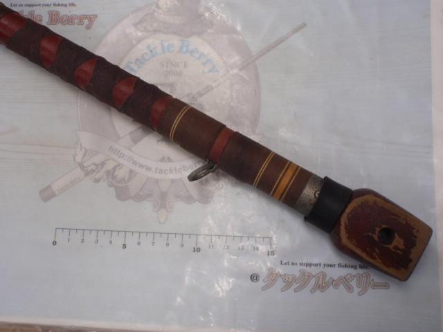 ウィスカーTHE振出石鯛 18号-505｜＠ベリーネット 日本最大新品中古