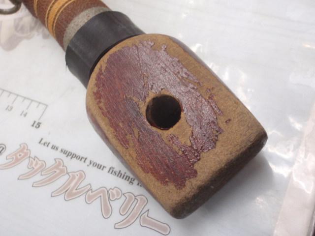 ウィスカーTHE振出石鯛 18号-505｜＠ベリーネット 日本最大新品中古