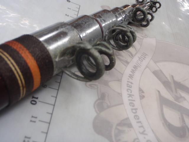 ウィスカーTHE振出石鯛 18号-505｜＠ベリーネット 日本最大新品中古