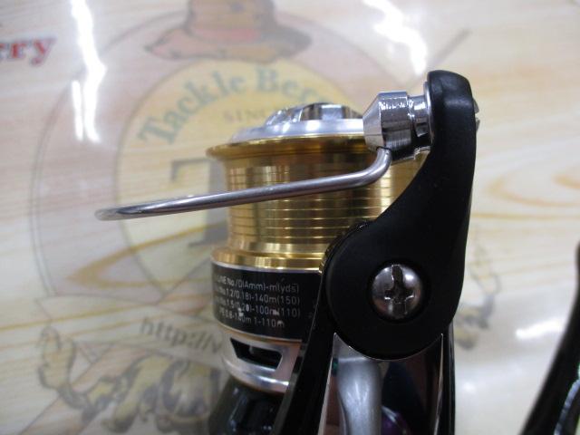 16クレスト 2506H-DH