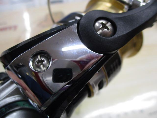 16クレスト 2506H-DH