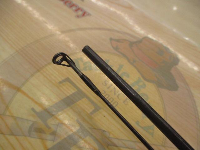 ファントム 562ULRS-Si