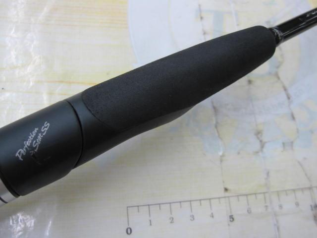 ポイズンアドレナ 262UL-S｜＠ベリーネット 日本最大新品中古