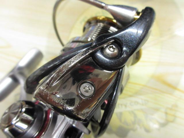 紅牙MX 2508PE-H｜＠ベリーネット 日本最大新品中古釣具WEBショップ