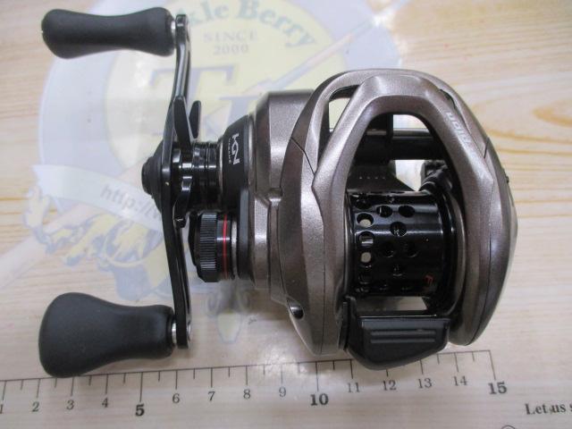 スコーピオンBFS XG ベイトリール Amazon | シマノ(SHIMANO) ベイトリール 両軸 17 スコーピオン