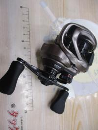 スコーピオンBFS XG LH