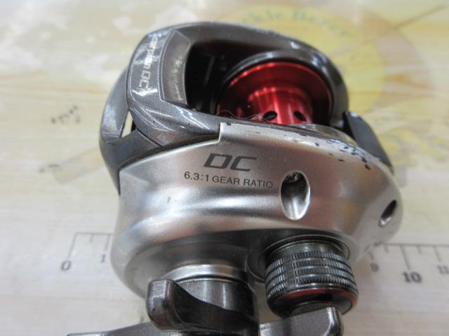 スコーピオンDC LH｜＠ベリーネット 日本最大新品中古釣具WEB