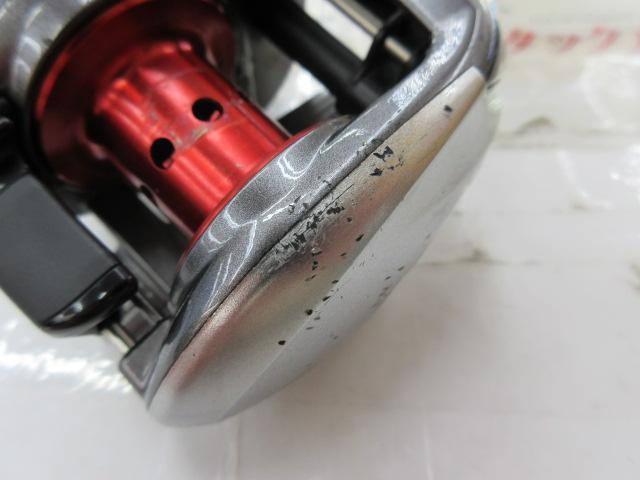 スコーピオンdc シマノ(SHIMANO) 21 スコーピオンDC 150HG RIGHT(右