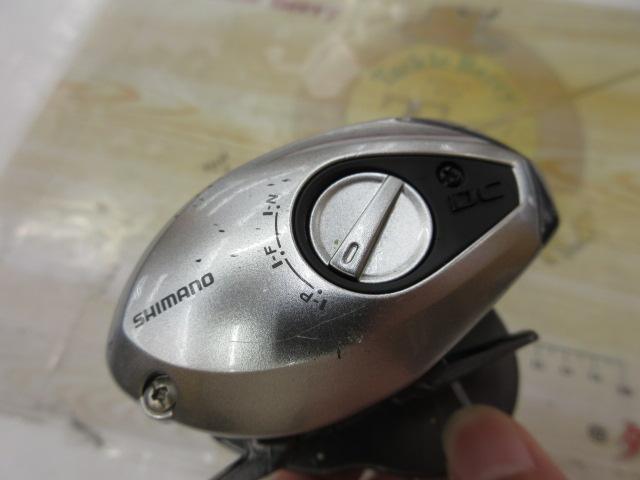 21スコーピオンDCの使用感メモと特徴 - gagarablog's