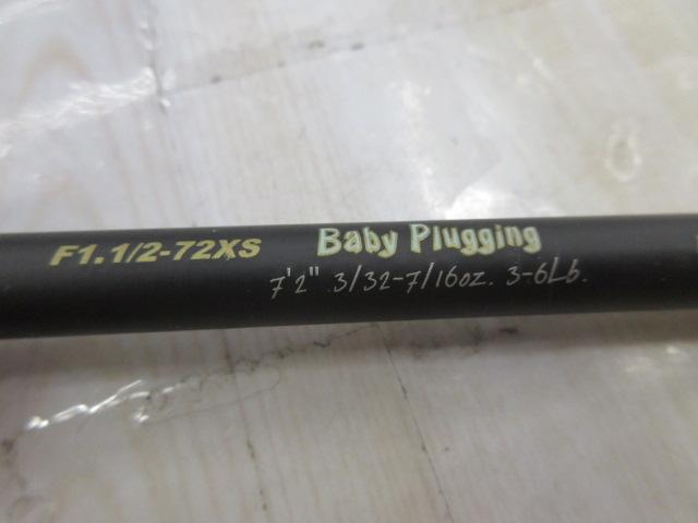 デストロイヤー F1・1/2-72XS(5D)