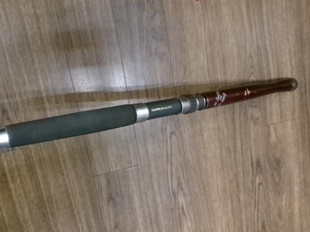 シーマイティー60-240