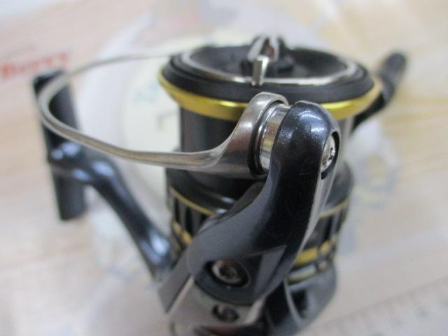 シマノ 21 アルテグラ 2500SHG スピニングリール - 最安値・価格